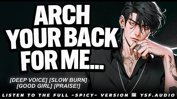 Dominant Boyfriend Fingers You Awake. | Audio Erotica | Male Moaning| ASMR