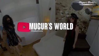 Police Woman Mia Evans Getting Fucked