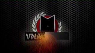 Redhead Siri Buries Her Tongue In Sarah Vandella’s Hairy Clit While Dildo-Drilling Her!