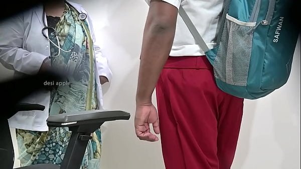 Patient flashing cock