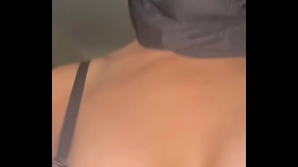 Solo arab girl in hijab grabs her muslim tits • slutty titties show for you