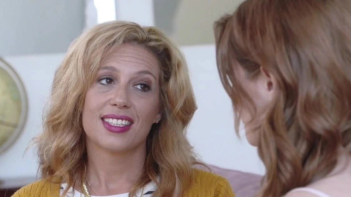 FamilyStrokes – Stepsiblings Get Caught Fucking by Stepmom