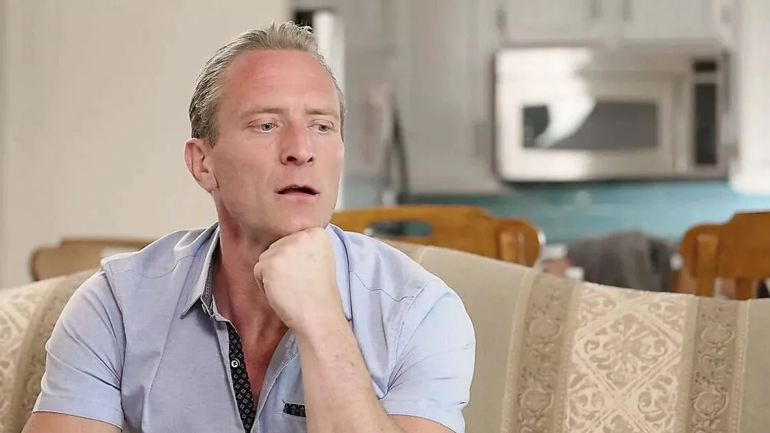 Swap, Dad Says, Do you think you can bribe us into sex?!