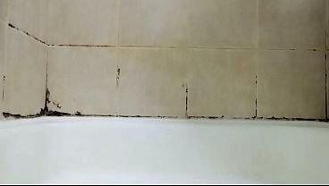 Thick Pinay BBW Solo Play: Big Tits Squeeze & Creamy Pussy Discharge – Chubby Filipina Cums Hard