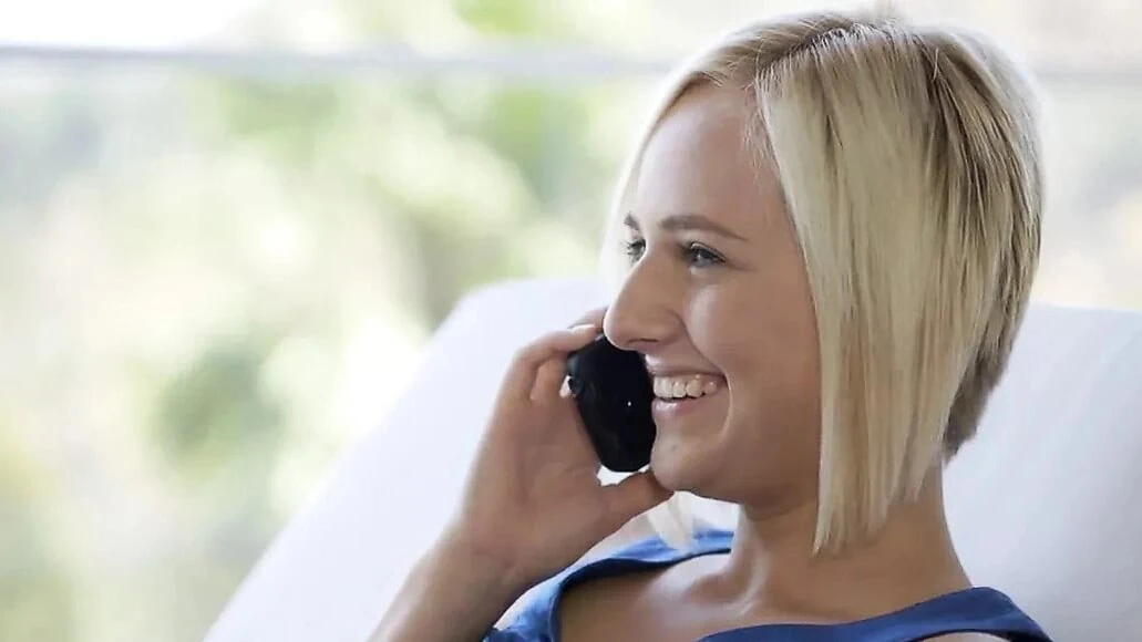 BLACKED – Blonde Kate England Gets Anal From Huge Black Cock