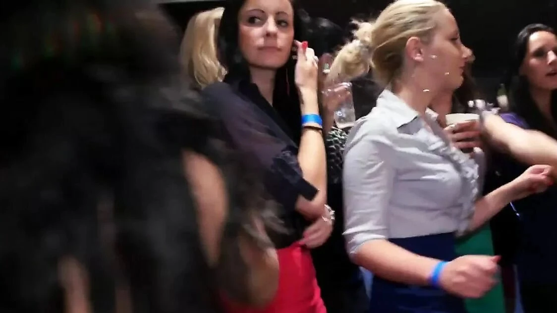 PARTY HARDCORE #72 PART1