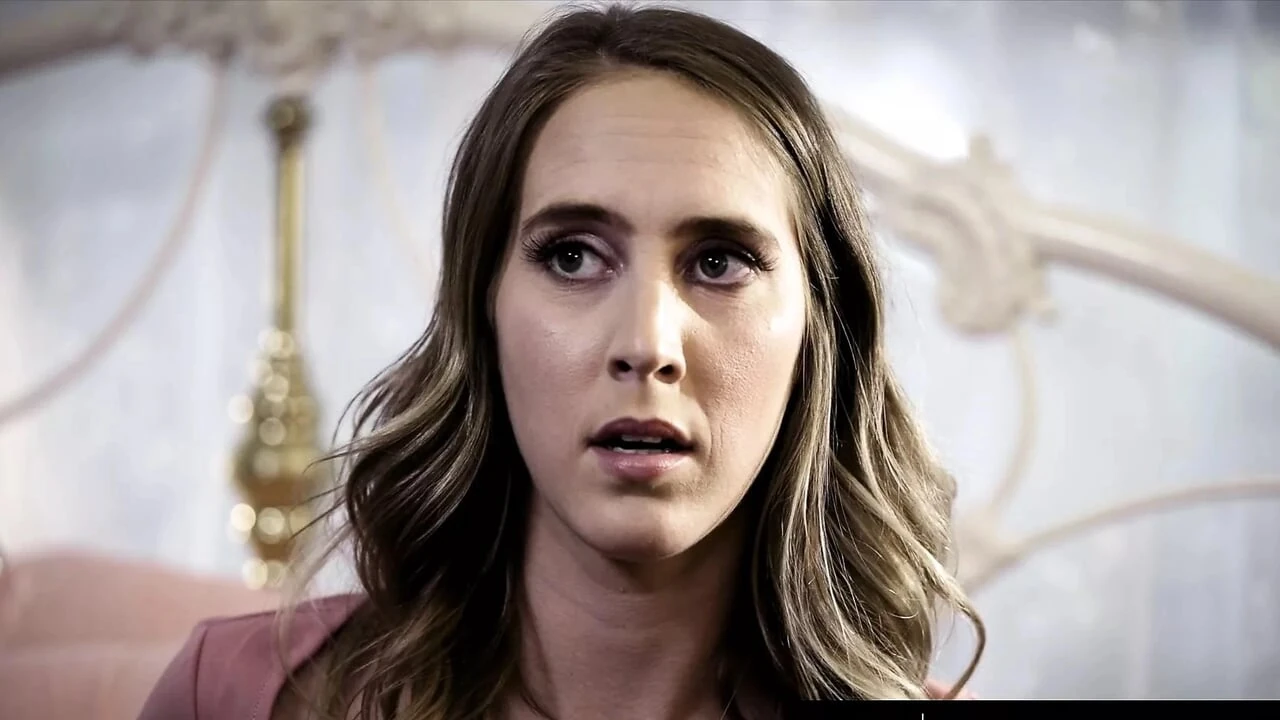 PURE TABOO Conservative Couple Try Soaking But It Ended Badly With A Creampie