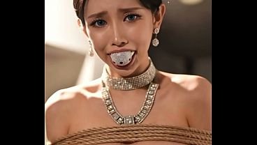 ai generated korean solo sfw vs nsfw failgrace