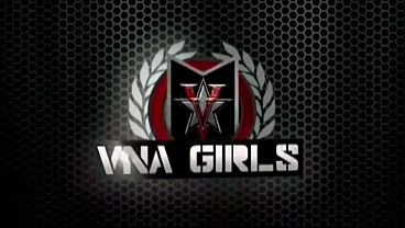 Alex Legend Face Fucks & Creampies Fisting Nympho Jesse Pony!