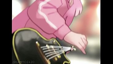 Bocchi hentai futa-by gentoz420