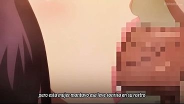 escenas de sexo hentai