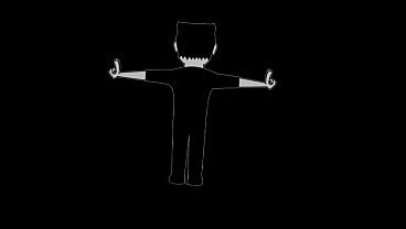 (FLASHING COLORS WARNING) I JUST MADE SOME BULLSHIIIIIIT