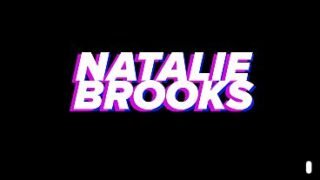 Petite Slut Natalie Brooks Is Addicted To Bryan Gozzling Hardcore Sex!