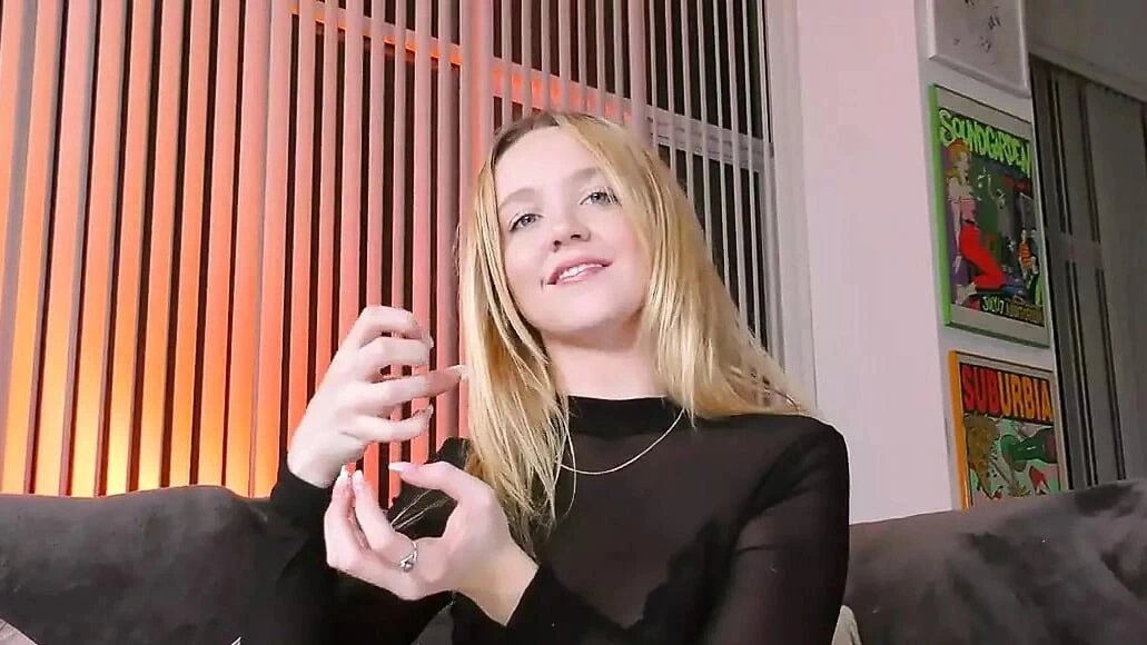 POV anal teen talks dirty while assdrilled in oiled butthole