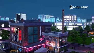 Sin Before The Vows – 3d Hentai – Preview Version