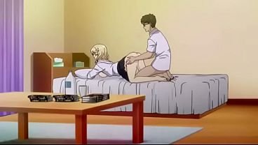 The Gyaru I Hang Out With Let’s Me Use Her Pussy 3