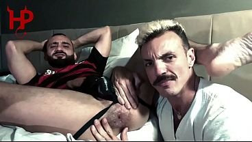 Video 212 – This hot Arab guy came all the way from Rio de Janeiro just so I could fuck him.