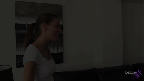 Lezzie BFF – A Lesbian Teen is Caught in BDSM by her StepMom